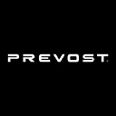 PREVOST logo