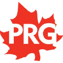 PRG logo