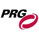 Production Resource Group logo