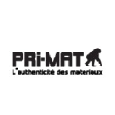 Primat logo