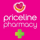 PRICELINE LIMITED logo