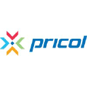 PRICOL LIMITED, logo