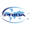 Prida Consorcio Aduanal logo