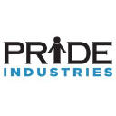 Pride Industries logo