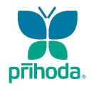 Prihoda s.r.o. logo