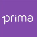 Prima logo