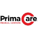 Primacare logo