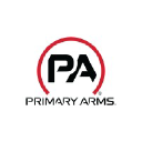 Primary Arms logo