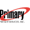 Primary Freight logo