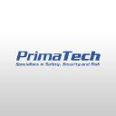 Prima Tech logo