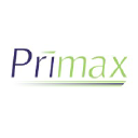 Primax logo