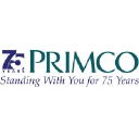 Primco logo