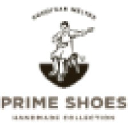 Prime Shoes logo