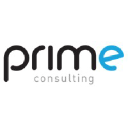 Prime Consulting logo