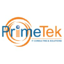 Primetek logo