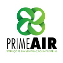 PRIME AIR CARGO INCORPORATED logo