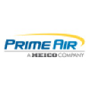 Prime Air logo