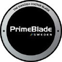 PrimeBlade logo