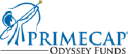 Prime Cap logo