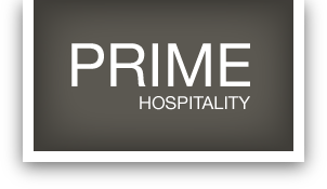 Prime Hospitality Group logo