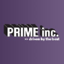 Prime logo