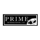 Prime International logo