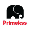 Primekss logo