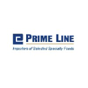 PRIME LINE DISTRIBUTORS, INC. logo