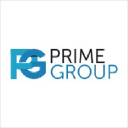 Prime Logistics logo