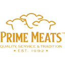 Prime Meats logo