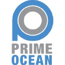 Prime Ocean logo