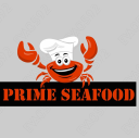 Prime Seafood logo