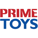 Prime Toys logo