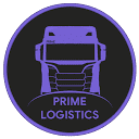 Prime Logistics logo