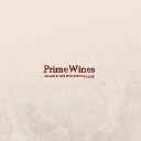 Prime Wine & Spirits logo