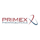 Primex Pharmaceuticals logo