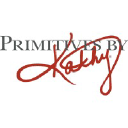 Primitives by Kathy logo