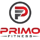 Primo Fitness logo