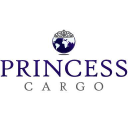 PRINCESS CARGO CORP . logo