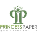 Princess Paper logo