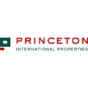 Princeton International logo