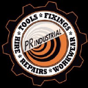 PR Industrial logo