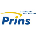 Prins logo