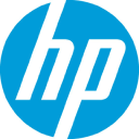 HP INDIGO AMERICA INC logo