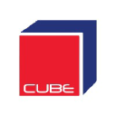 Cube logo