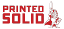 PRINTED SOLID INC logo