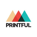 PRINTFUL INC. logo