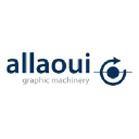 ALLAOUI GRAPHIC MACHINERY GMBH logo