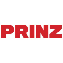 PRINZ VERBINDUNGSELEMENTE GMBH logo