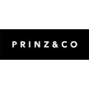 PRINZ   CO. GMBH logo